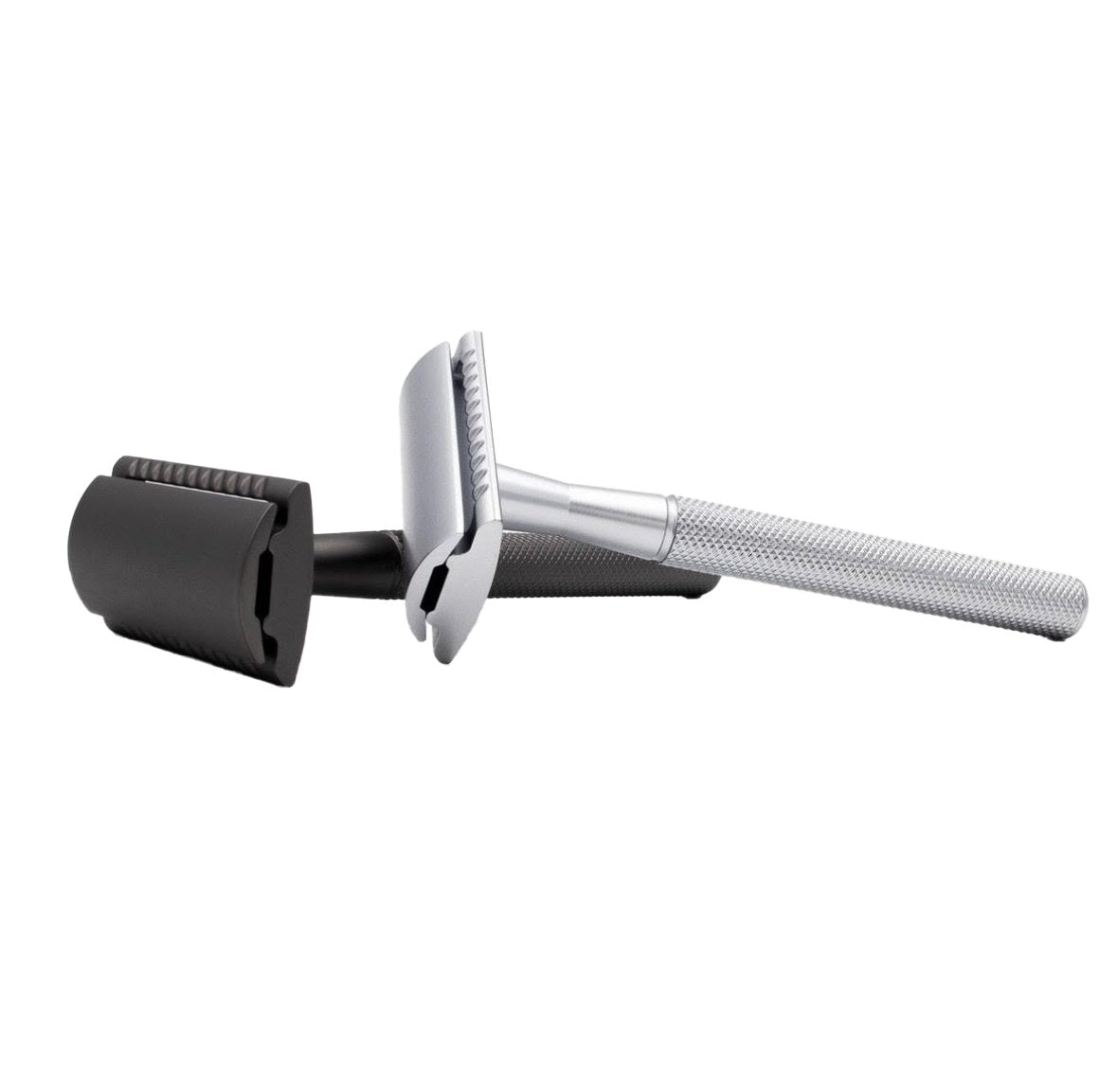 Safety Razors, Double Edge Razor