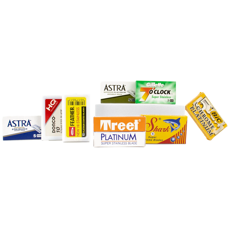 Razor Blades
