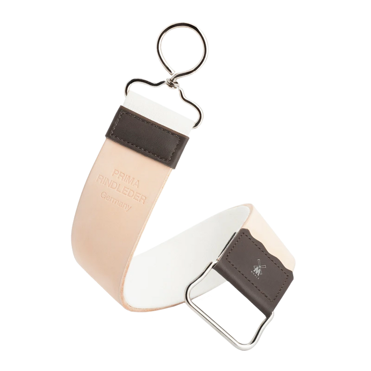 Leather Strops