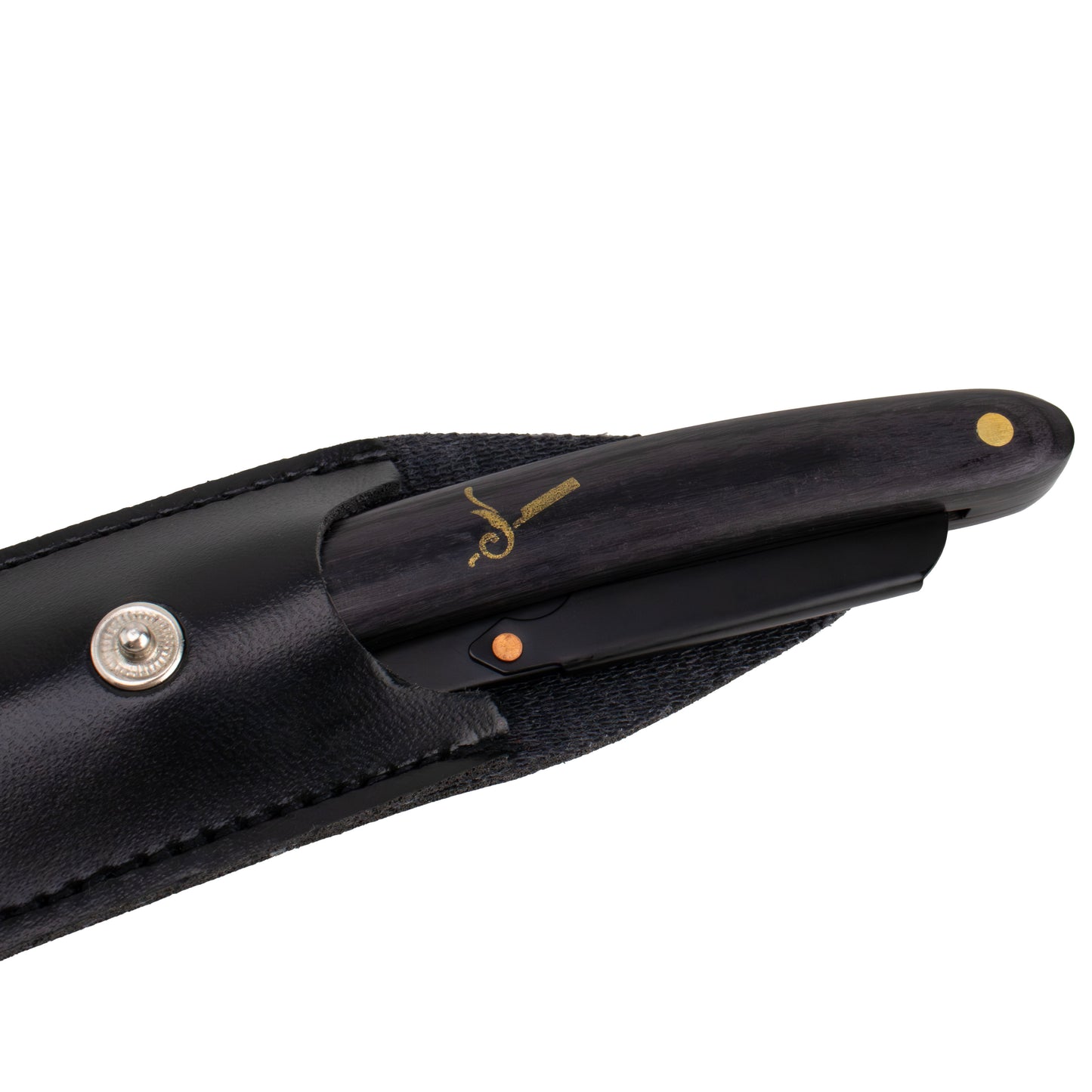 Cut Throat Razor / Shavette by Cut Throat Club