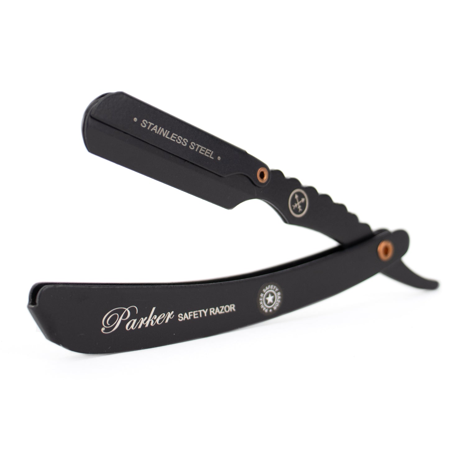 Parker Safety Razor SRXBLK