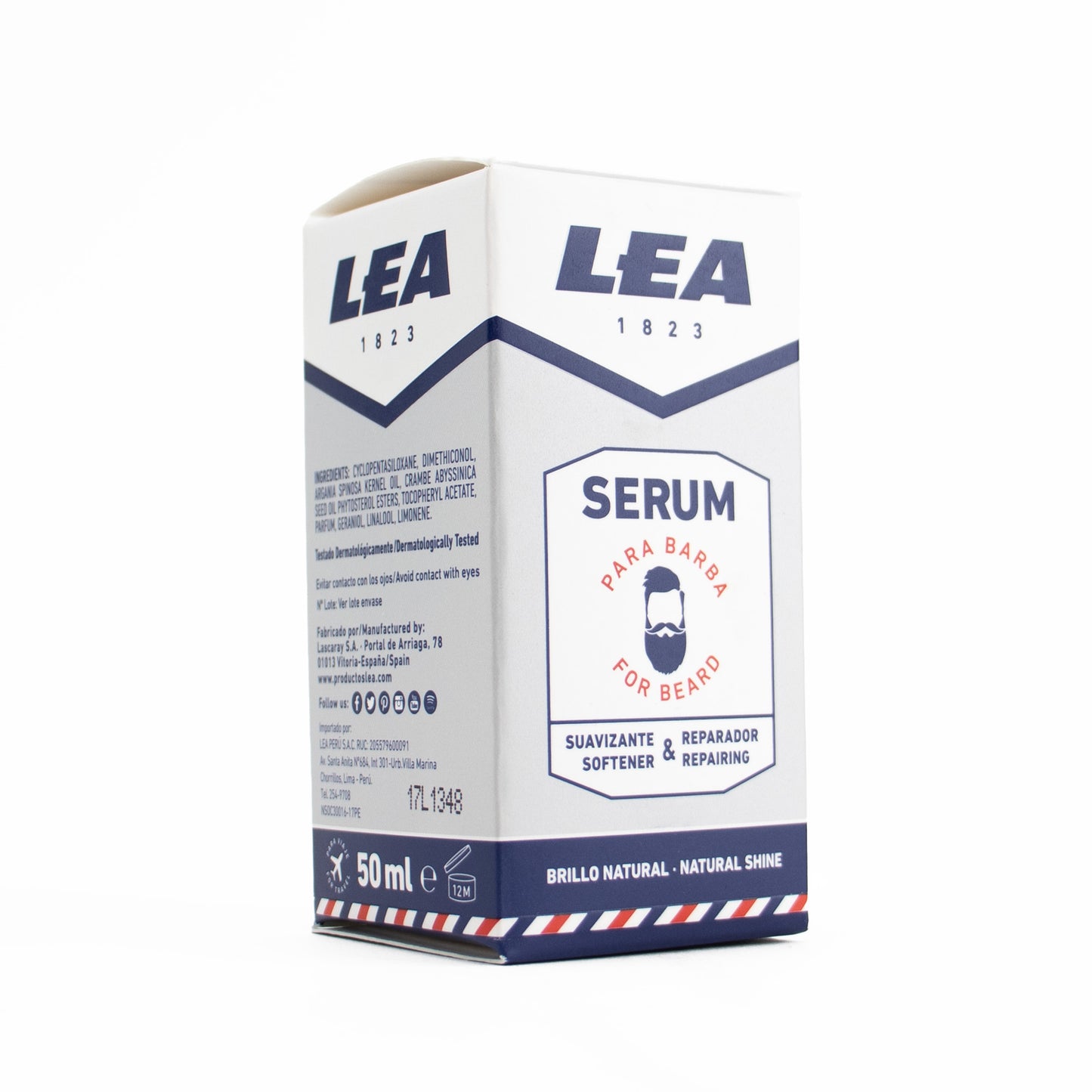 LEA Beard Serum 50ml