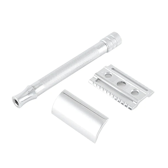 Merkur 23C Safety Razor