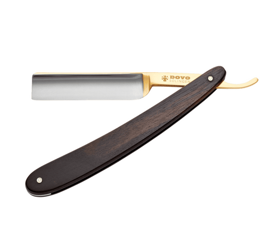 Dovo Apex Cut Throat Razor