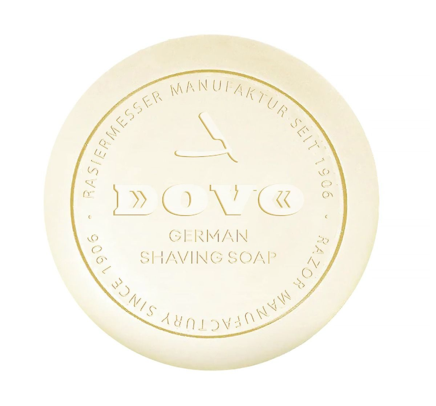 Dovo SKULLS & BONES Shaving Soap