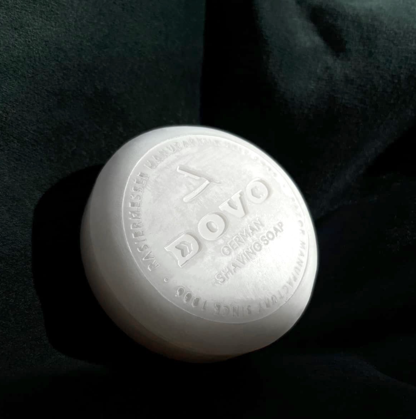 Dovo SKULLS & BONES Shaving Soap