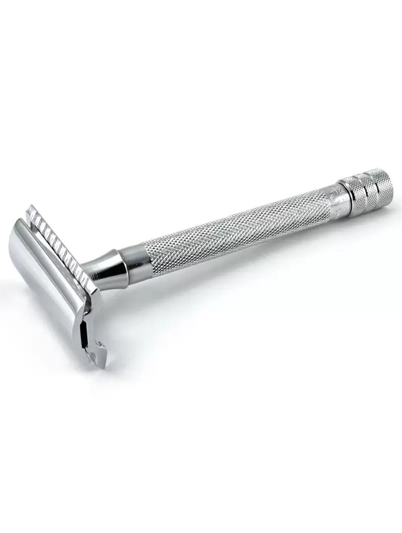 Merkur 23C Safety Razor