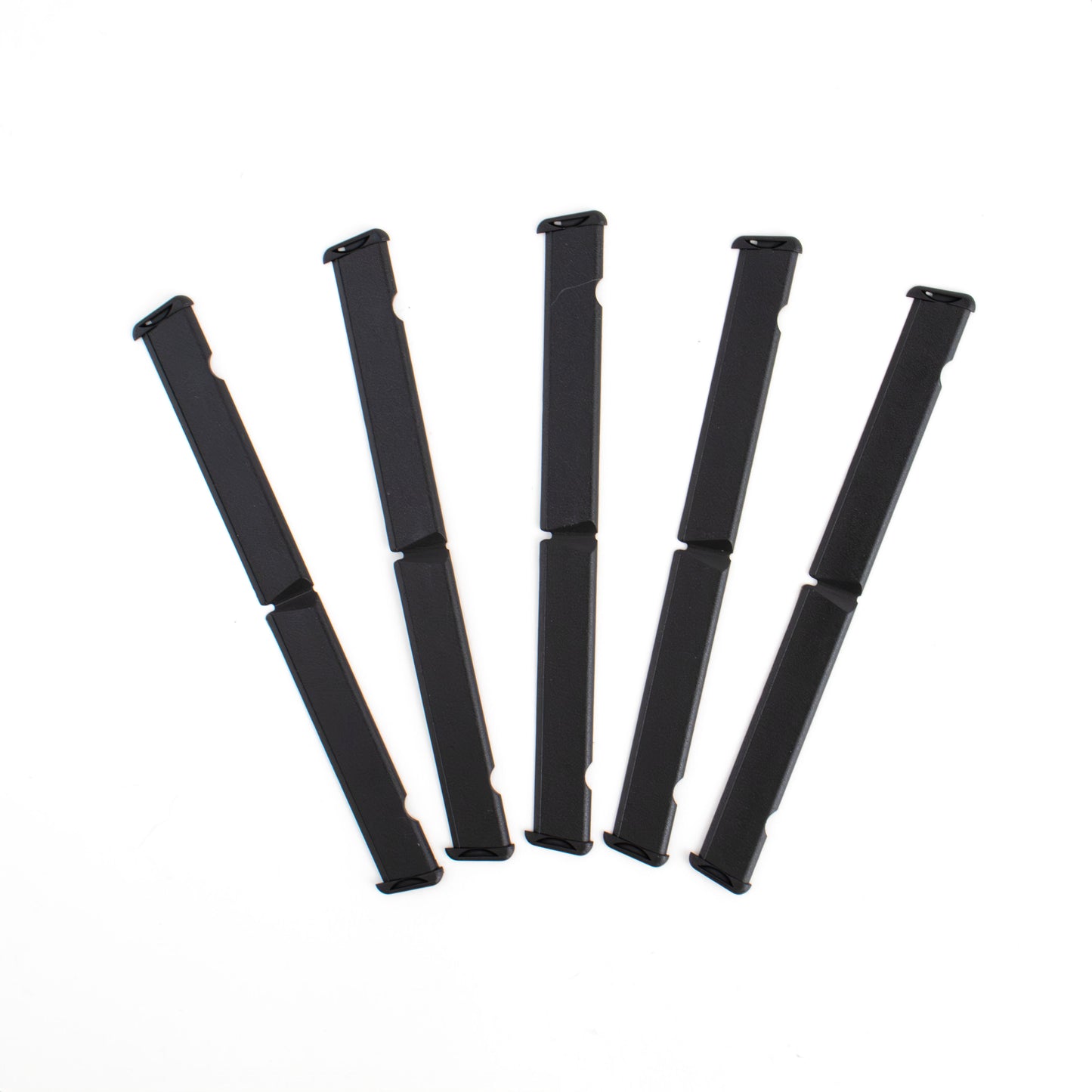 Dovo Shavette Razor Blade Holder x 5