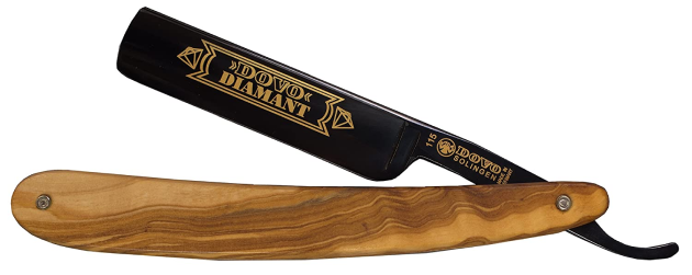 Cut Throat Razor