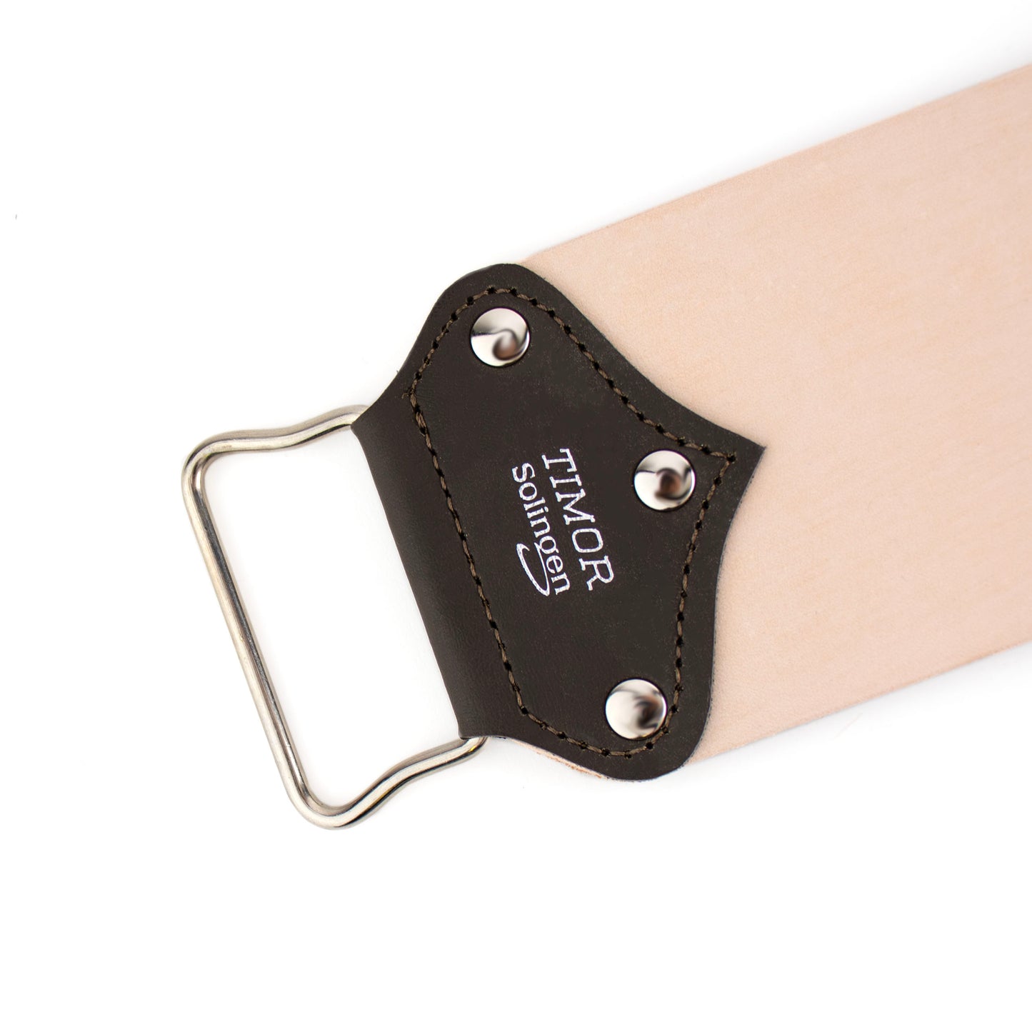 Giesen & Forsthoff WIDE Russian Leather strop
