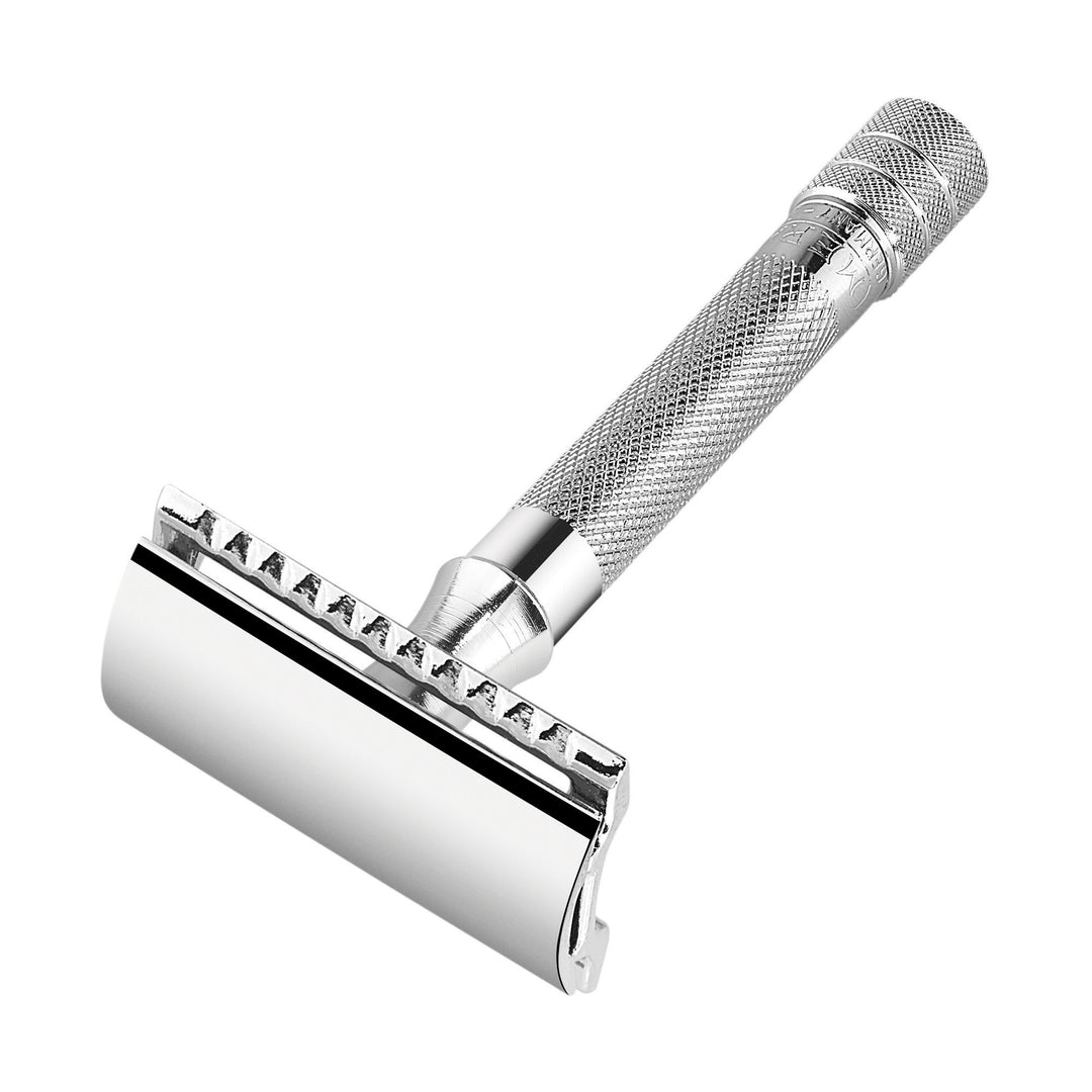 Merkur 33C Safety Razor