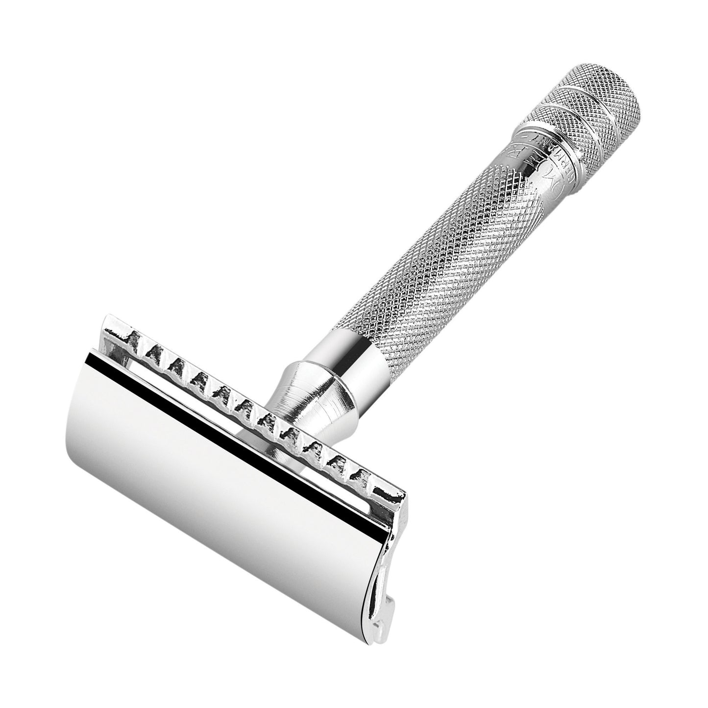 Merkur 33C Safety Razor