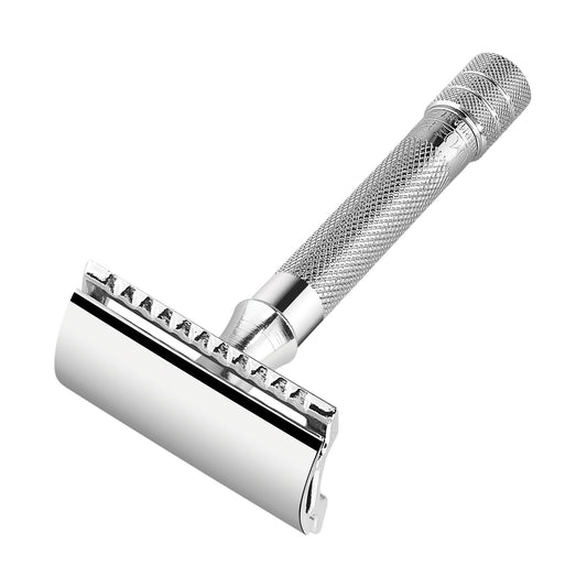 Merkur 33C Safety Razor