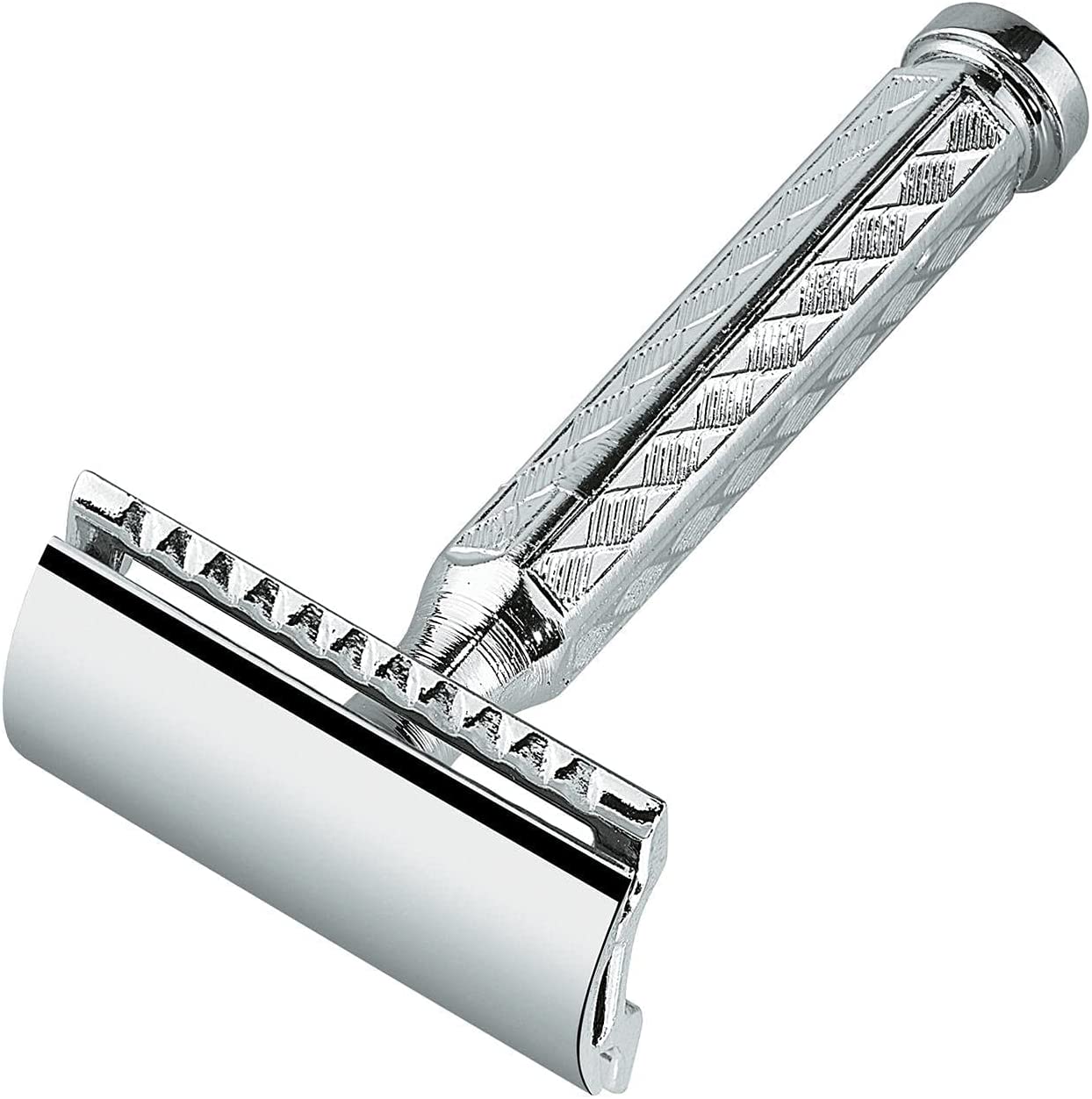 Merkur 42C Safety Razor