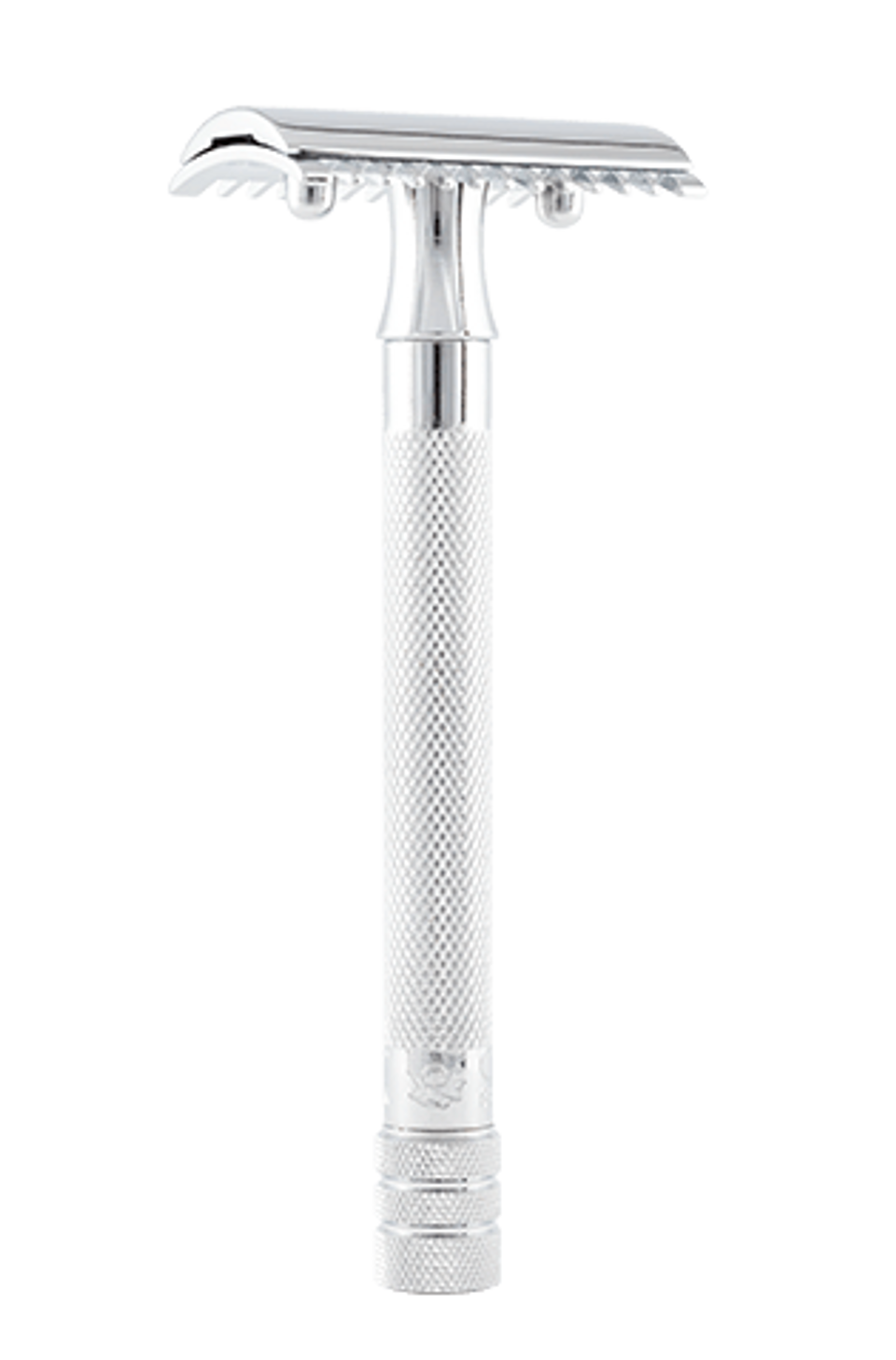 Merkur - DE Safety Razor 25C, Open Comb