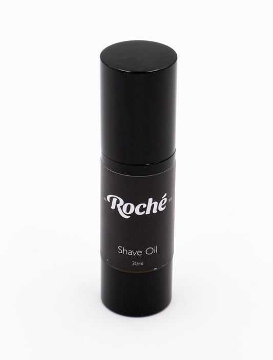 Pre-Shave Oil 30ml - Roché