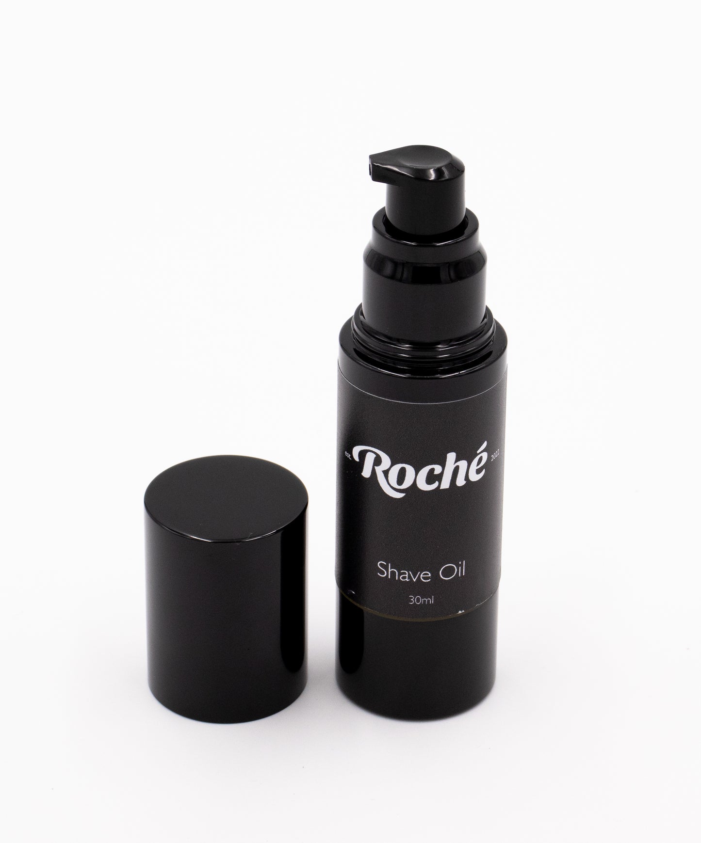 Pre-Shave Oil 30ml - Roché