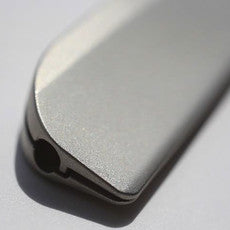 Artist Club Straight Razor SR - Black