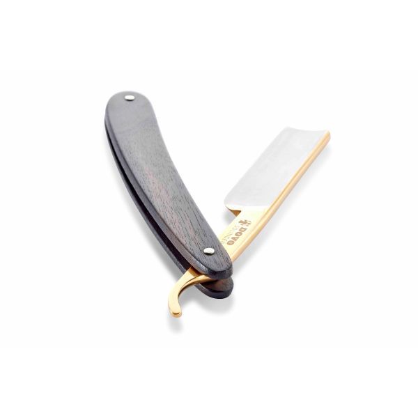 Dovo Apex Cut Throat Razor