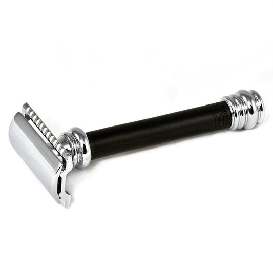 Merkur 38C - Black Handle