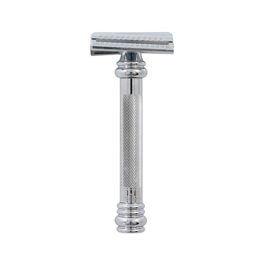 Merkur 39C Safety Razor