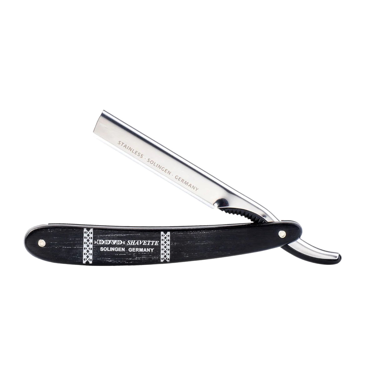 Shavette Razors