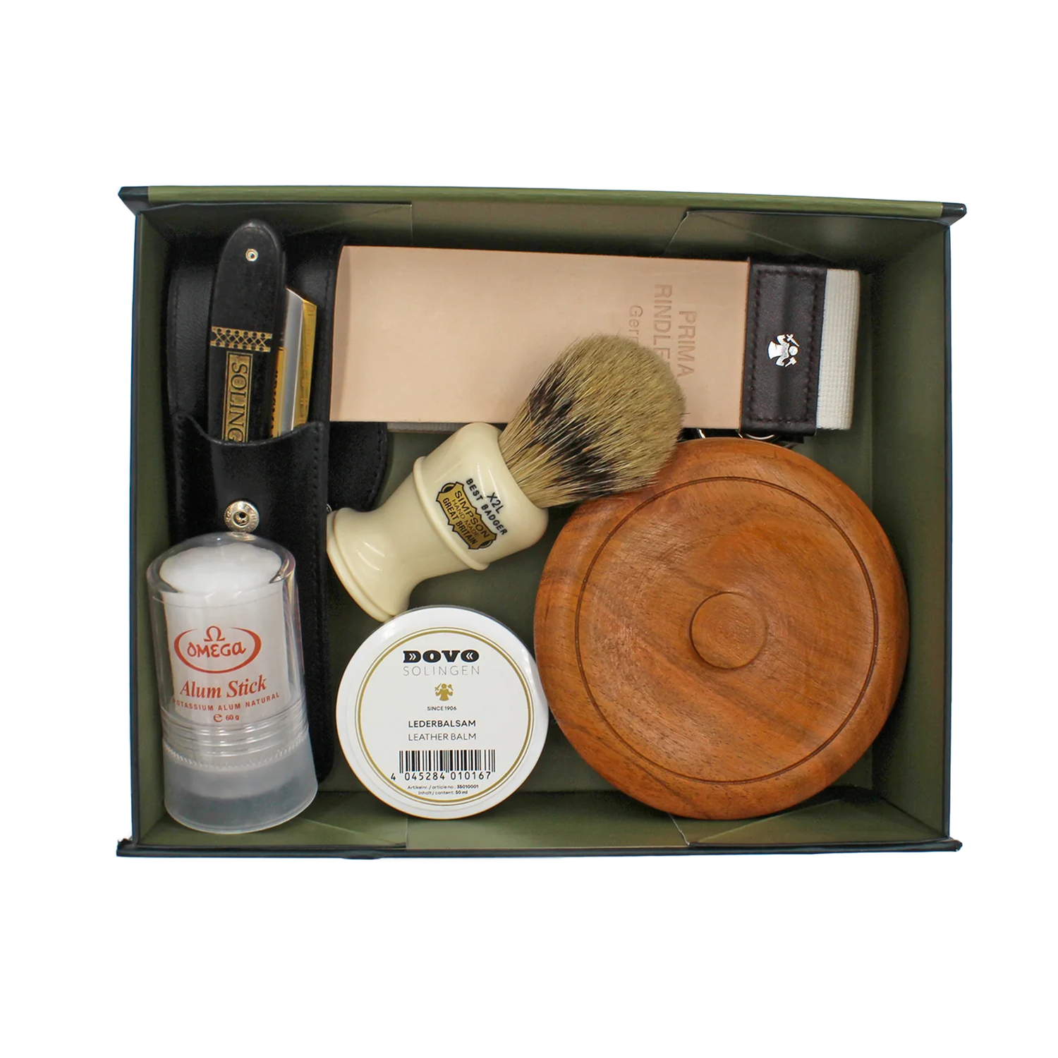 Shaving Kits