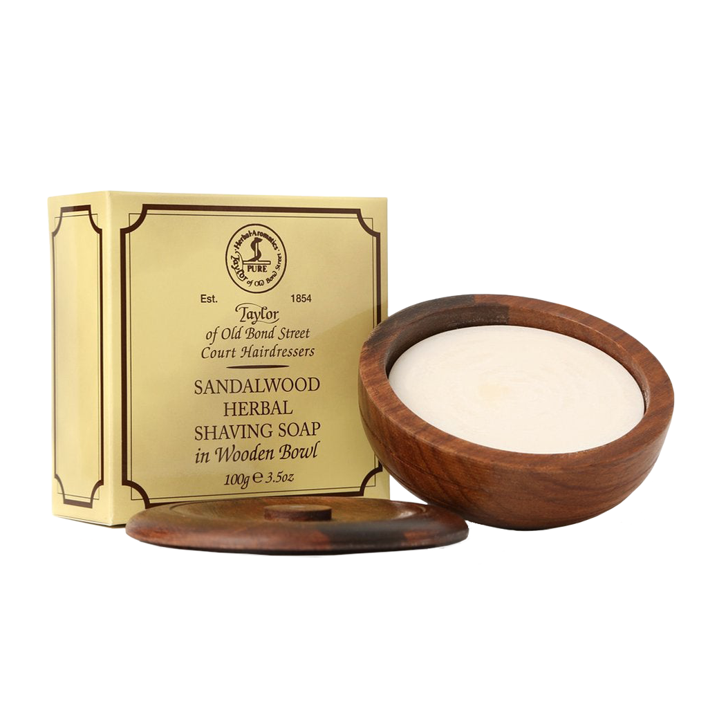 Shaving Cream and Soaps