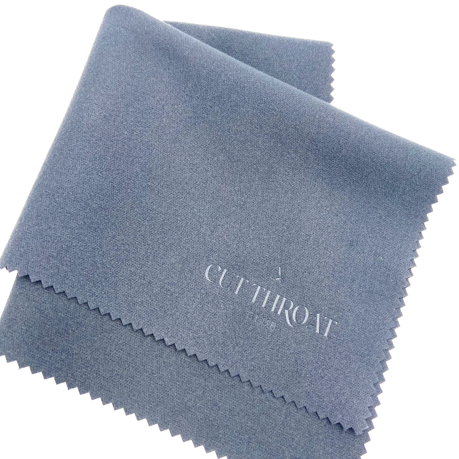 Razor Polishing Cloths