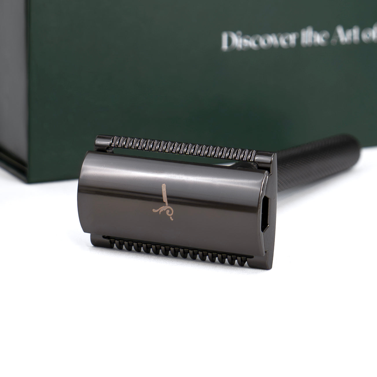 Beginners Safety Razor Shaving Set