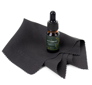 Straight Razor Care Kit