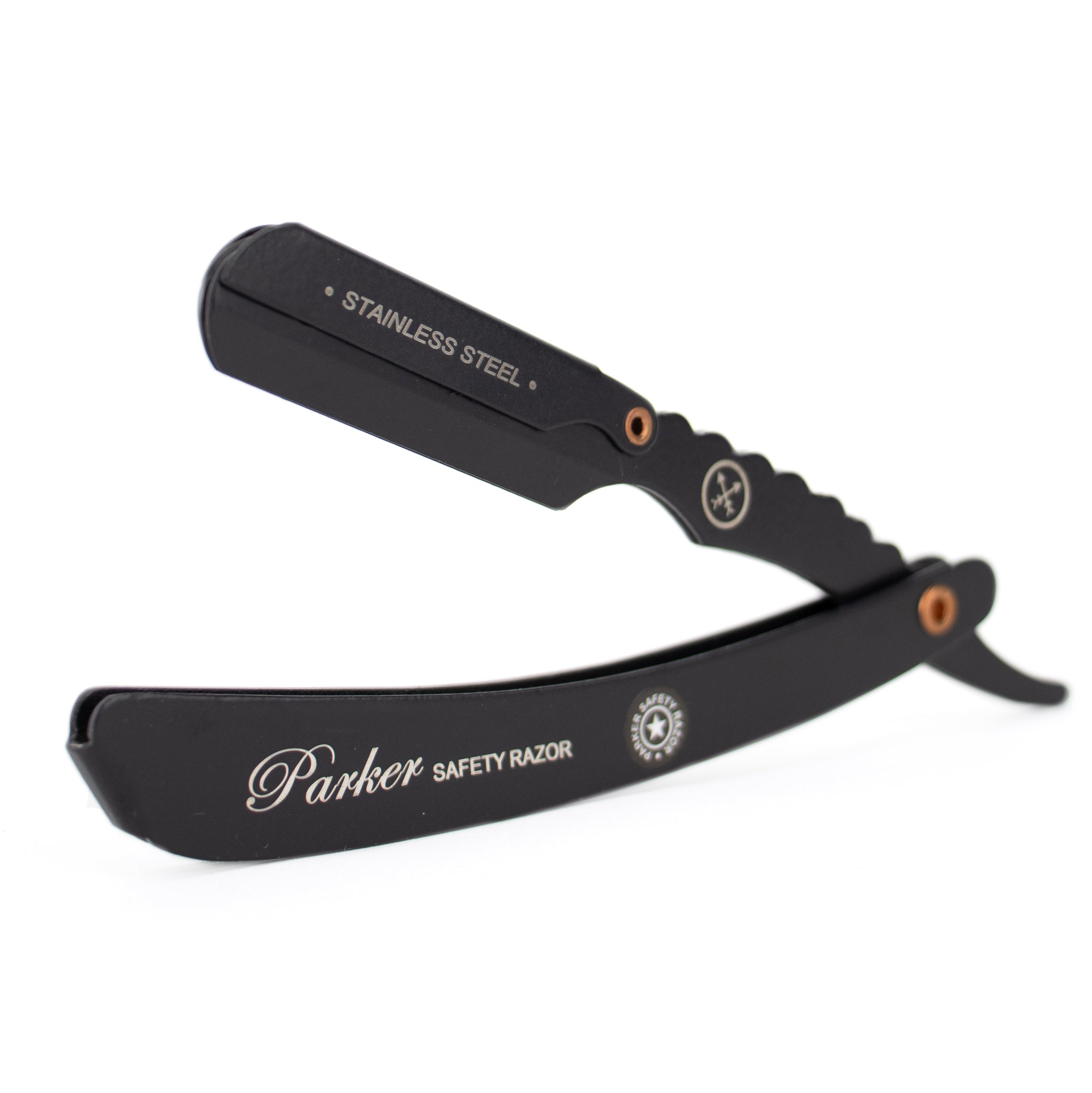 Parker Safety Razor SRXBLK