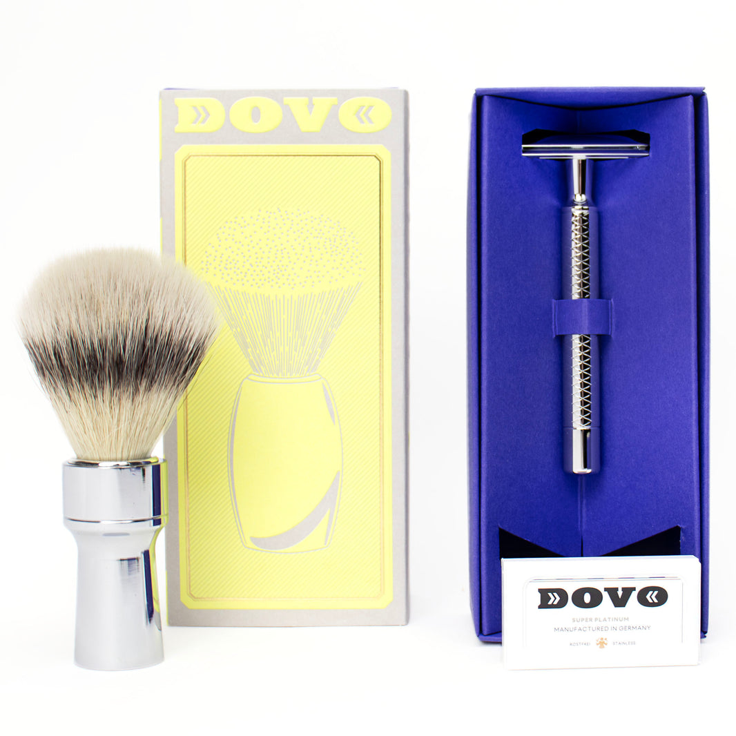 Safety Razors | Double Edge Razor | Stainless Steel Safety Razor