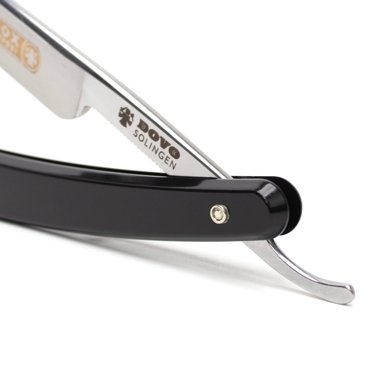 Dovo Inox 3/8 Cut Throat Razor