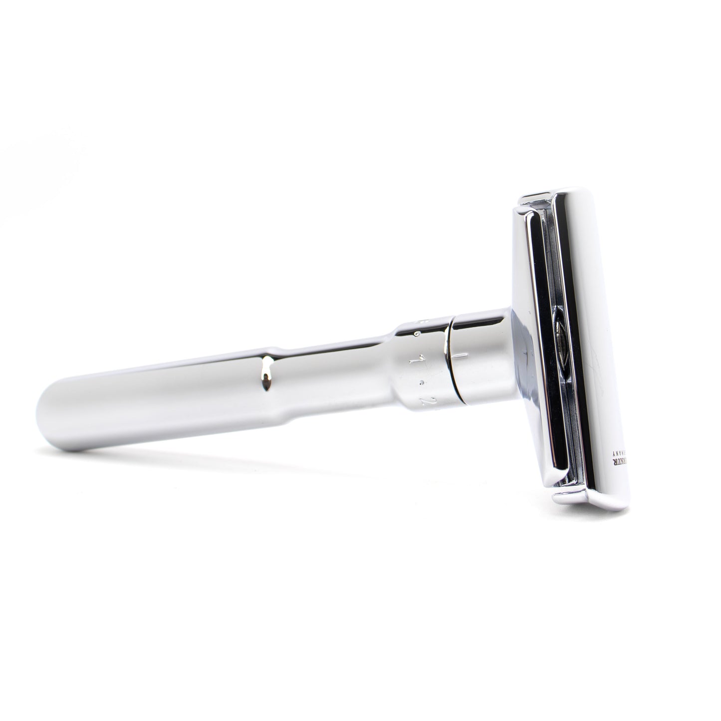 Merkur 'Futur' Double Edge Razor