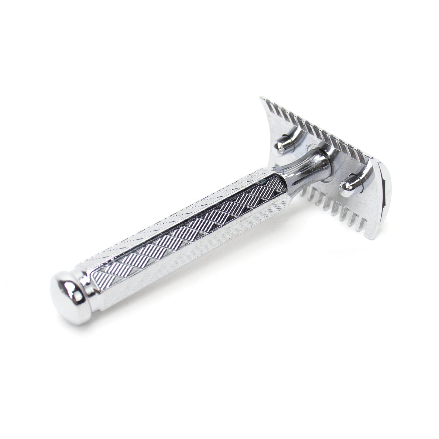 Merkur 41C Safety Razor