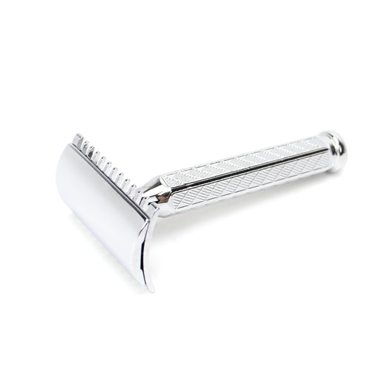 Merkur 41C Safety Razor