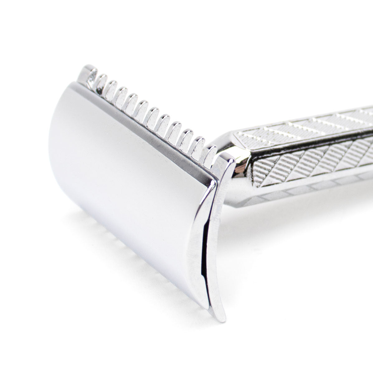 Merkur 41C Safety Razor