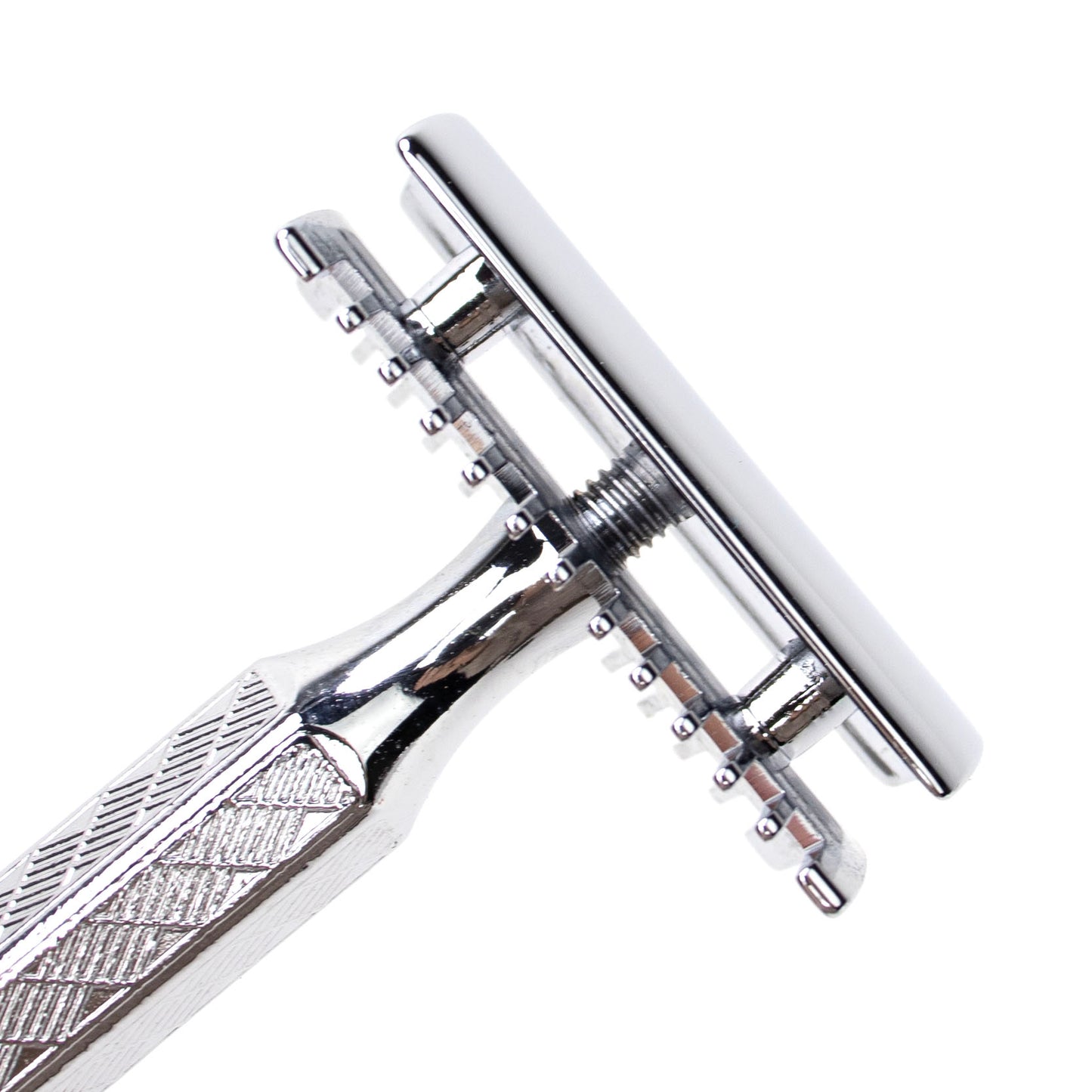 Merkur 41C Safety Razor