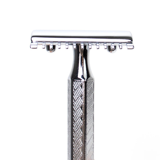 Merkur 41C Safety Razor