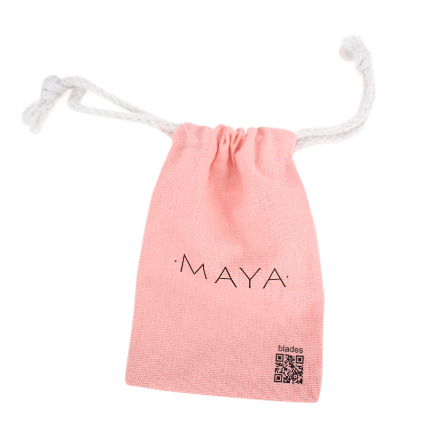 MAYA razor bundle (Pink)