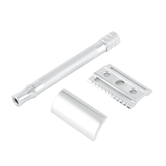 Merkur 23C Safety Razor