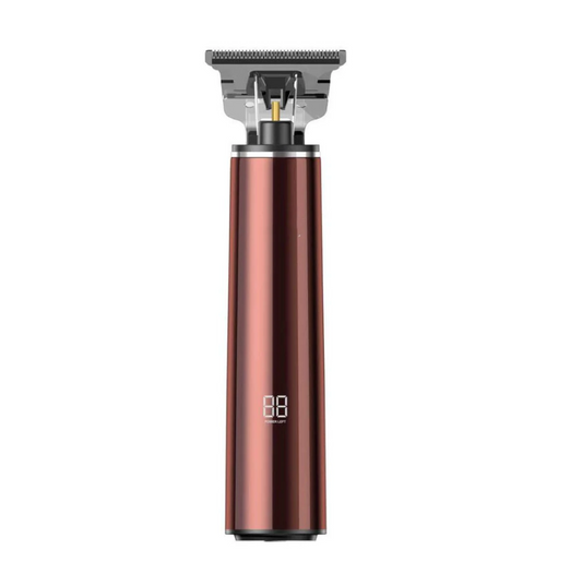 Barbasossa Brothers - Hair & Beard Trimmer - Copper