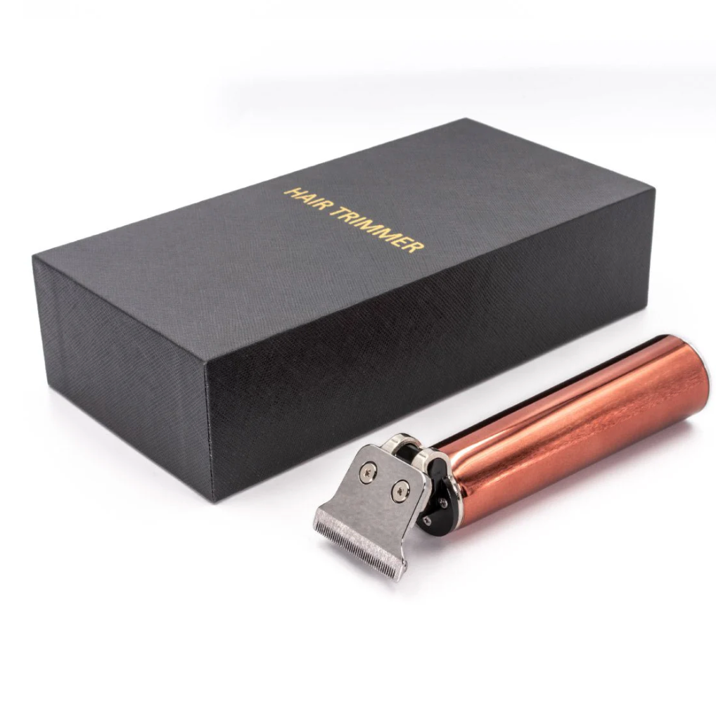 Barbasossa Brothers - Hair & Beard Trimmer - Copper