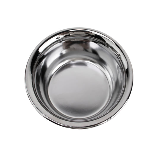 Stainless Steel Lathering bowl