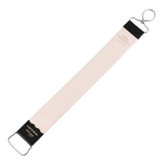 Dovo Leather Hanging Strop 45mm Cow Hide