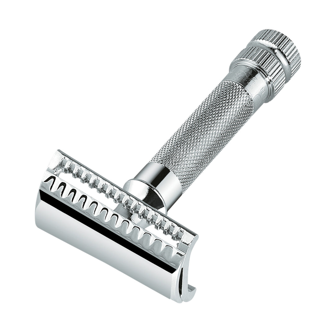 Merkur 37C Safety Razor