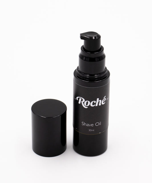 Pre-Shave Oil 30ml - Roché