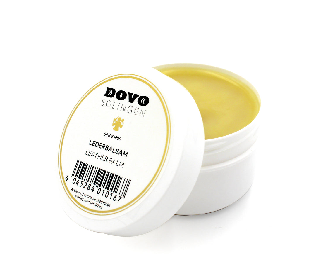 Dovo Stropping Balm