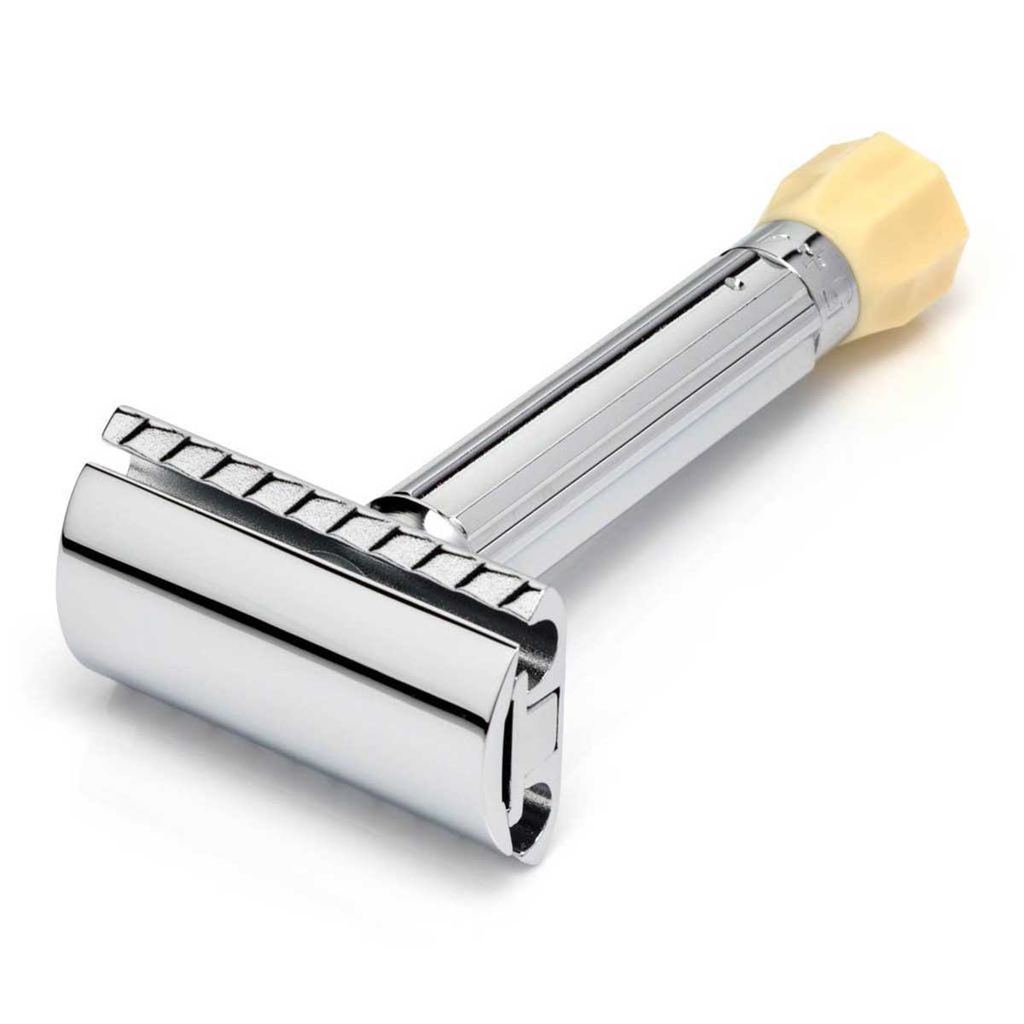 Merkur 500 Progress Safety Razor